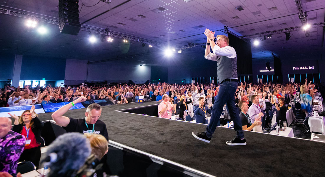 5 Essential Post-Summit Questions to Ask Yourself… And to Move Your Business Forward 5 Essential Post-Summit Questions to Ask Yourself… And to Move Your Business Forward photo