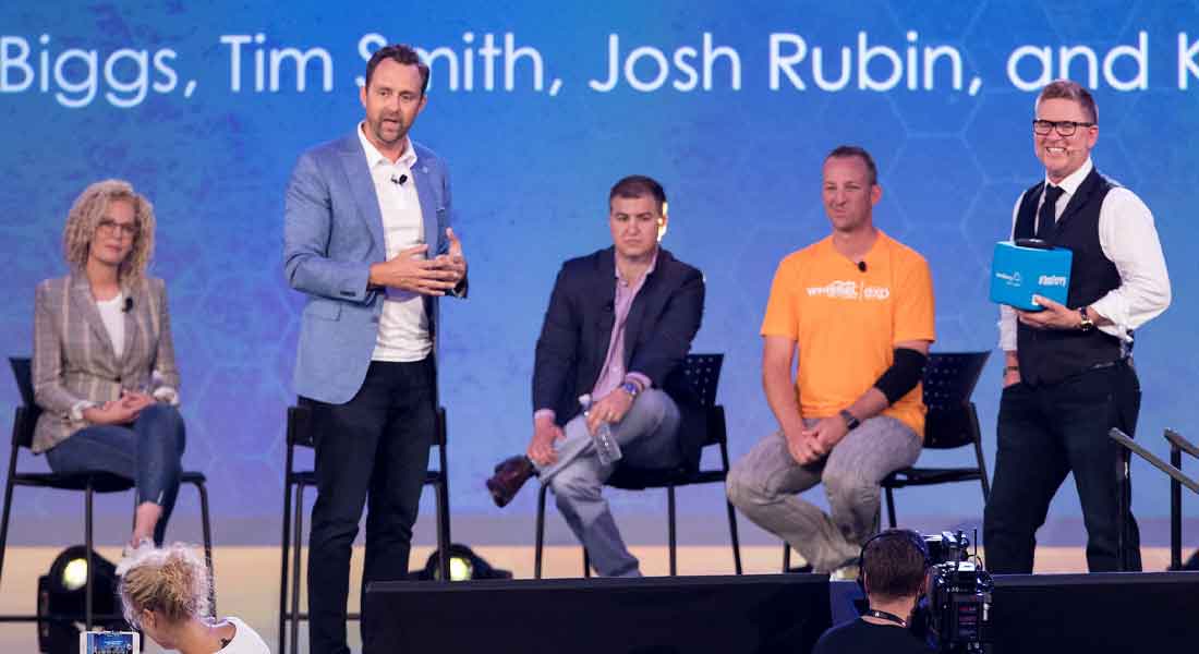 Revealing the Secrets of Top Million Dollar GCI Real Estate Agents Revealing the Secrets of Top Million Dollar GCI Real Estate Agents photo
