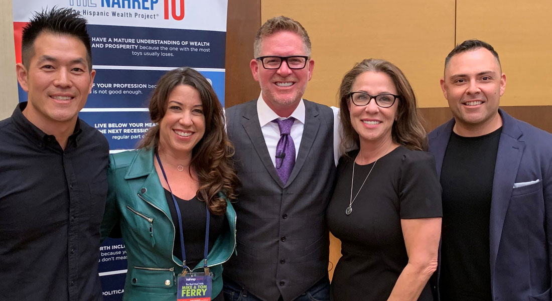 4 Winning Strategies Direct from Top-Producing Agents 4 Winning Strategies Direct from Top-Producing Agents photo