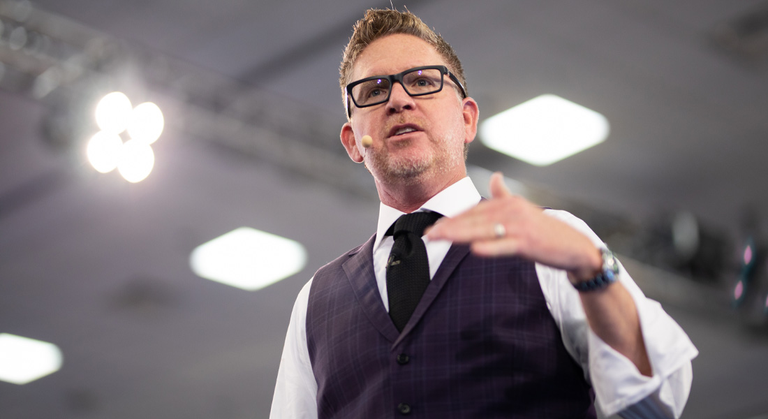 8 Ways to Become Undisruptable in Real Estate 8 Ways to Become Undisruptable in Real Estate photo