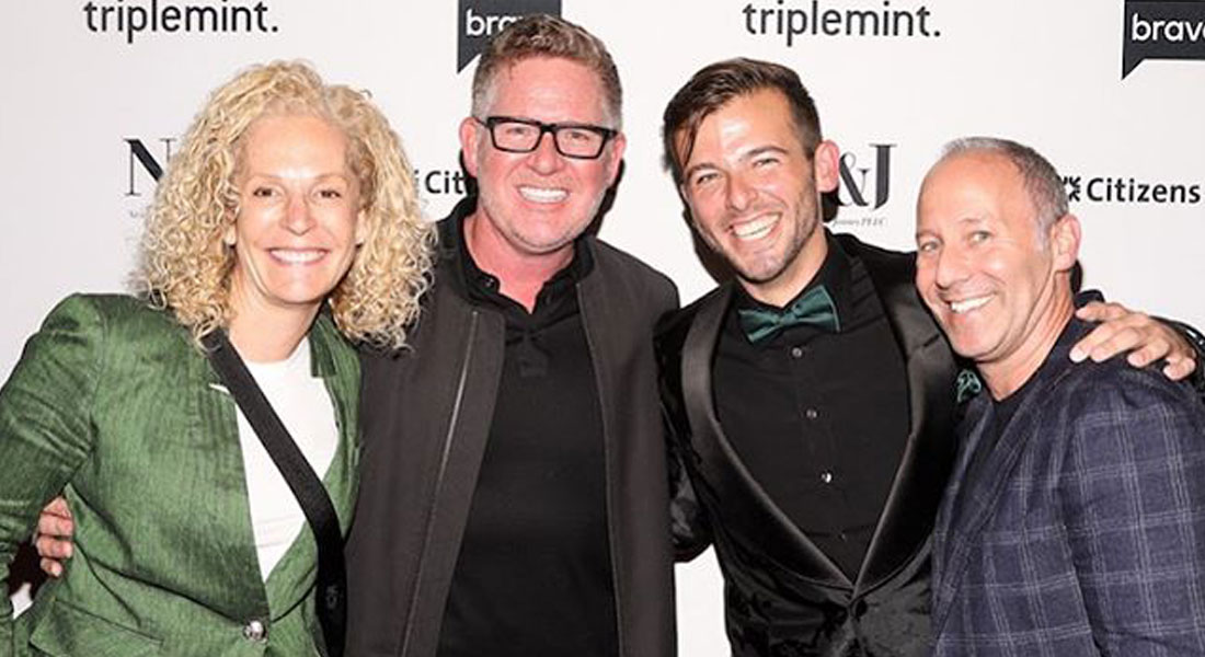 Tyler’s Tale: How Reality TV’s Newest Star Overcame “Dark Times” on His Journey to Success Tyler’s Tale: How Reality TV’s Newest Star Overcame “Dark Times” on His Journey to Success photo