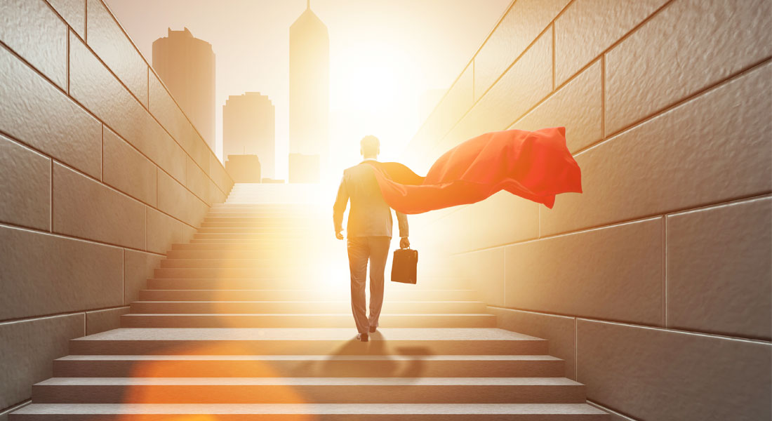 5 Business Superpowers for the Agent of the Future