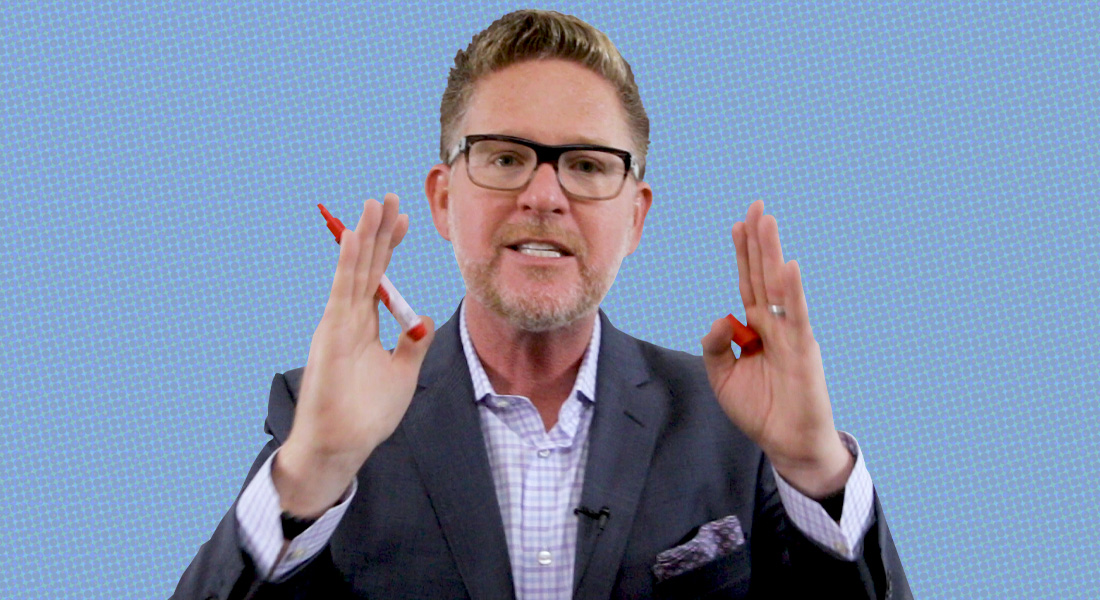 Do You Have the Power to Thrive? | #TBT Do You Have the Power to Thrive? | #TBT photo