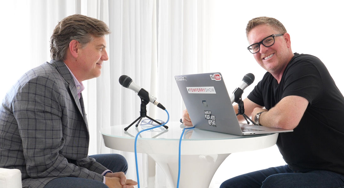 Optimizing & Operationalizing Your Business with Jeff Mays Optimizing & Operationalizing Your Business with Jeff Mays photo