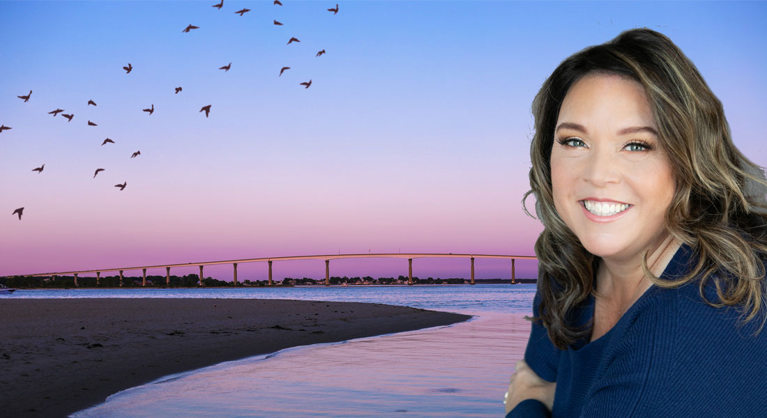 How Becky King Turned Herself Into a Living, Breathing Checklist for Real Estate Success How Becky King Turned Herself Into a Living, Breathing Checklist for Real Estate Success photo