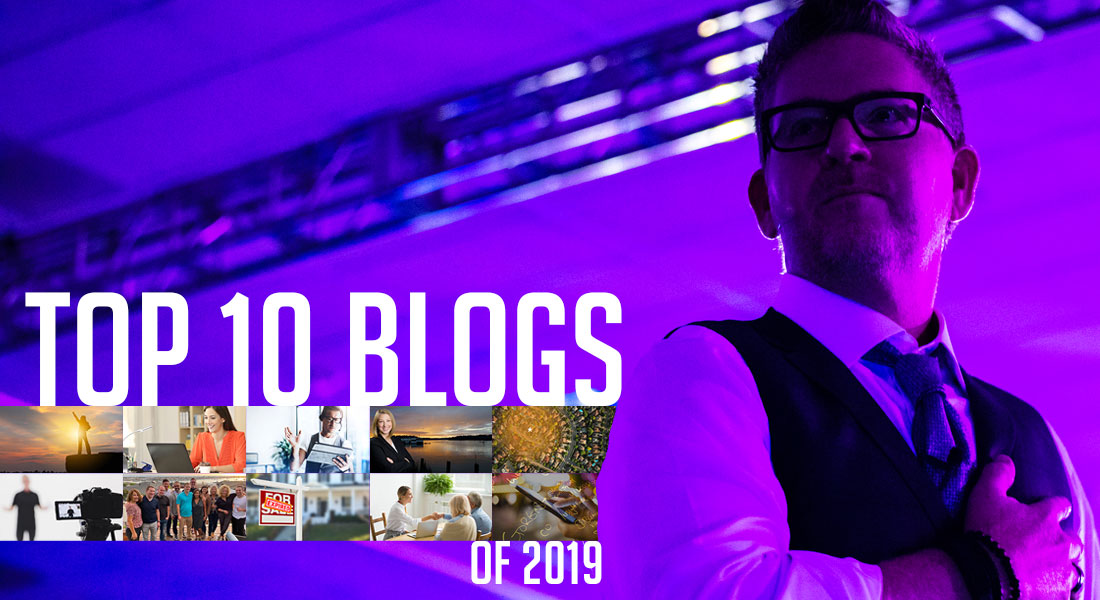 Year in Review: The Top 10 Blogs of 2019 Year in Review: The Top 10 Blogs of 2019 photo
