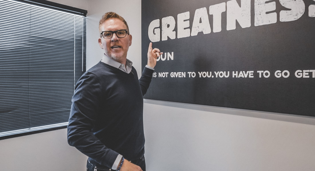 Work for Your Greatness | Mindset Monday Work for Your Greatness | Mindset Monday photo