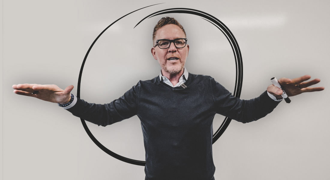 Close The Loop | Mindset Monday Close The Loop | Mindset Monday photo