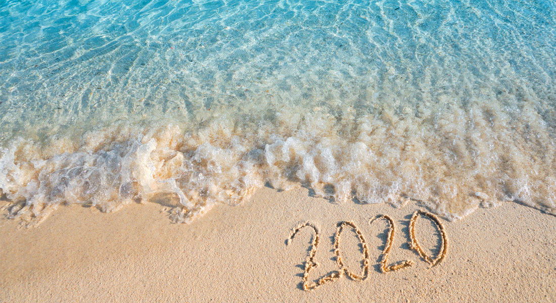 With Your Business Plan Complete, It’s Time to Work on Your 2020 Life Plan With Your Business Plan Complete, It’s Time to Work on Your 2020 Life Plan photo