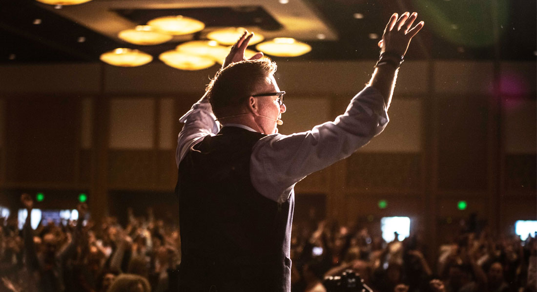 Top Takeaways from Inside One of Real Estate’s Most Exclusive Events Top Takeaways from Inside One of Real Estate’s Most Exclusive Events photo