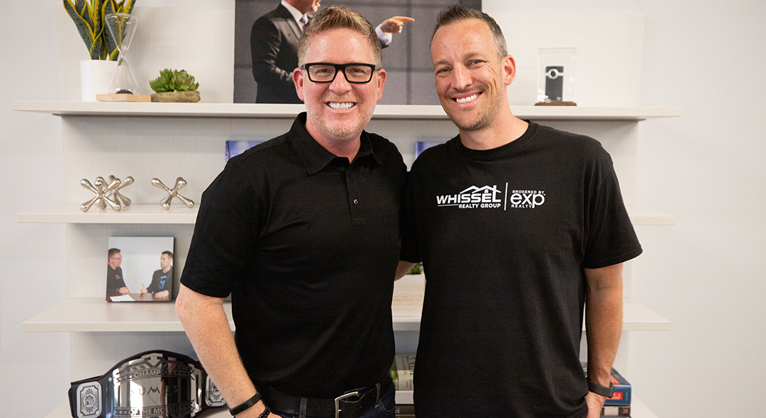 High-Tech Real Estate Takeaways with Kyle Whissel