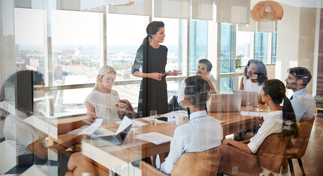 TEAM SPOTLIGHT: Structuring Your Team for Maximum Profitability TEAM SPOTLIGHT: Structuring Your Team for Maximum Profitability photo