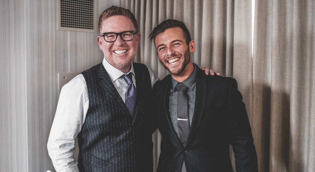 The Transformative Journey of a Million Dollar Listing Agent with Tyler Whitman