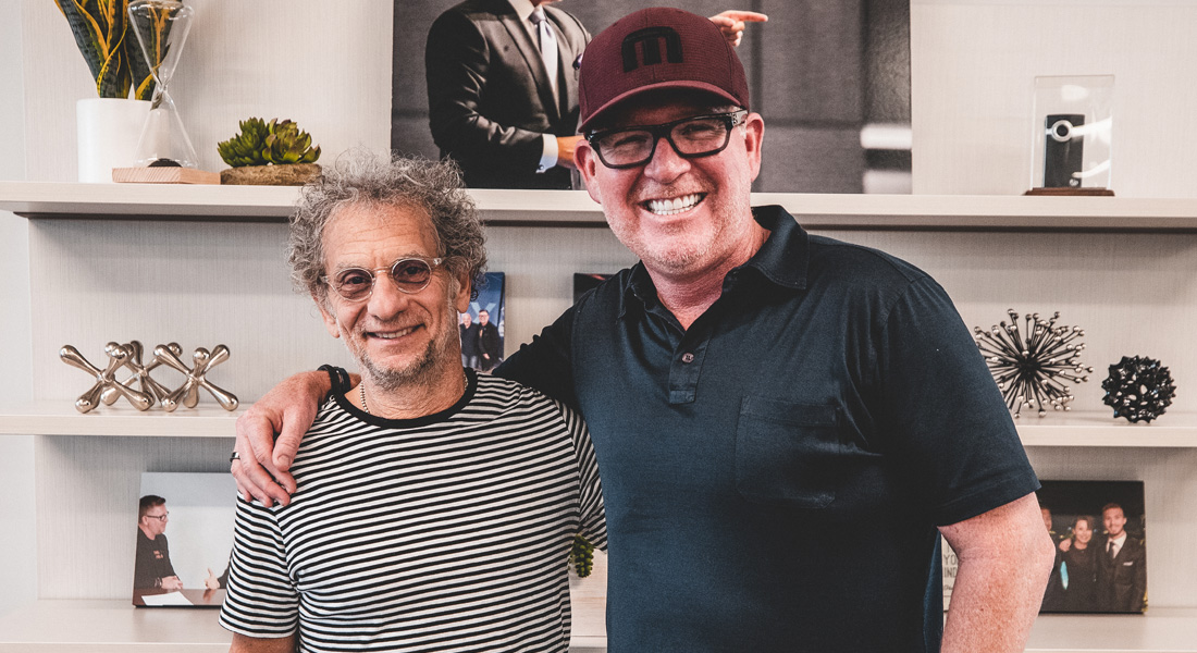 Why Branding Matters with Marc Davison Why Branding Matters with Marc Davison photo