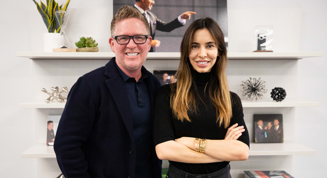 Going All-In on Entrepreneurship with Geraldine Ridaura Schumacher Going All-In on Entrepreneurship with Geraldine Ridaura Schumacher photo