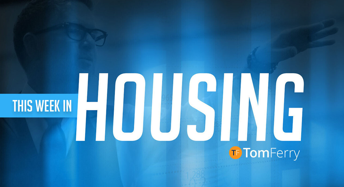 This Week in Housing: Stepping Up as a Leader | Bonus Episode