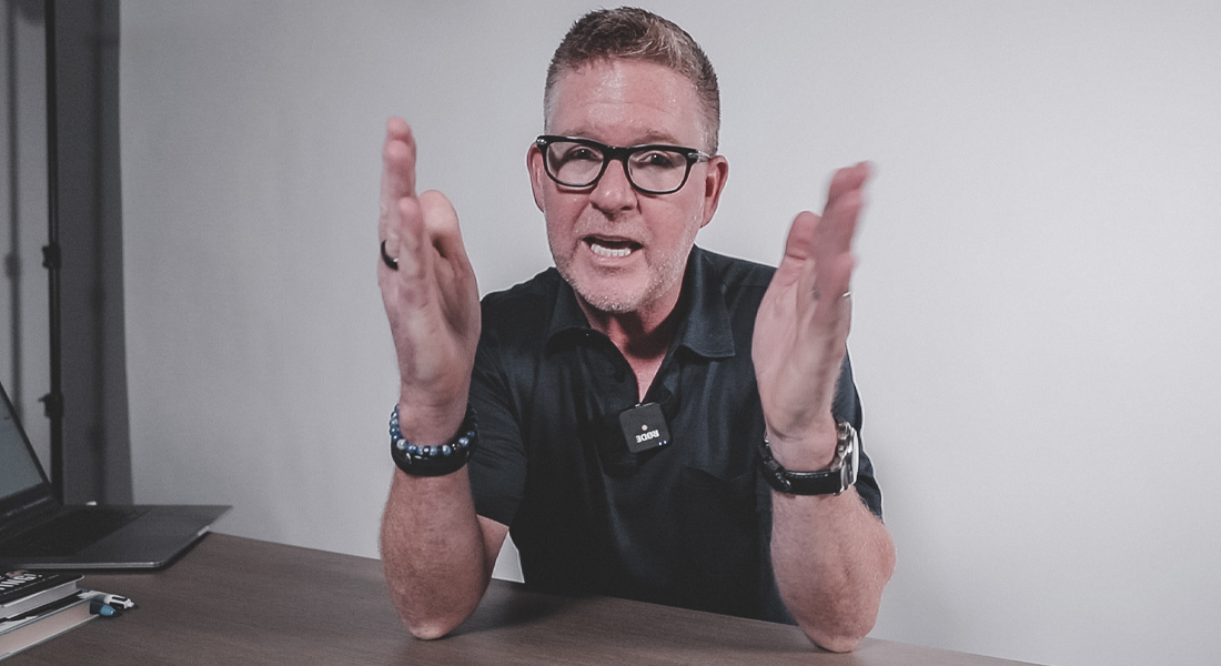 Change Your Environment | Mindset Monday
