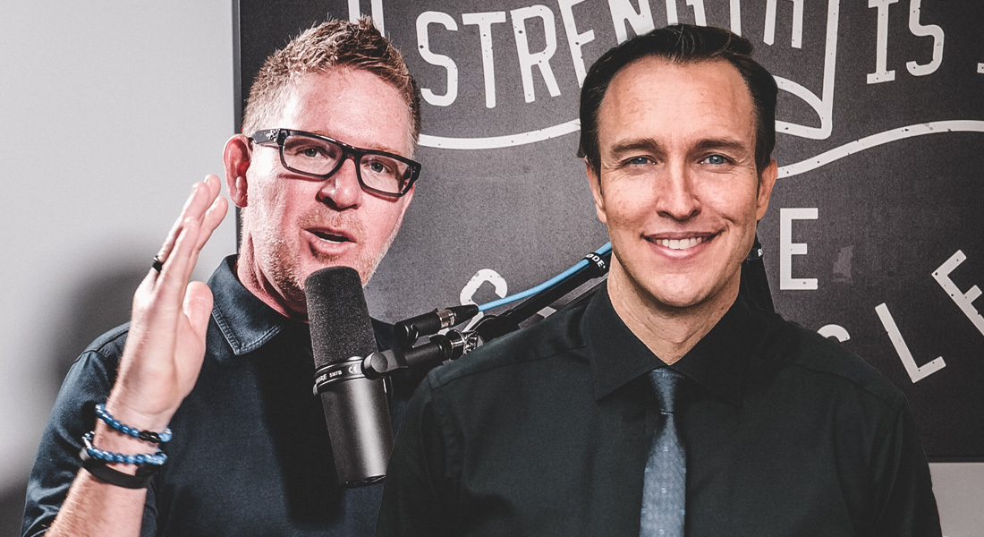 The Power of Consistent Communication and Branding with Jon Krabbe The Power of Consistent Communication and Branding with Jon Krabbe photo