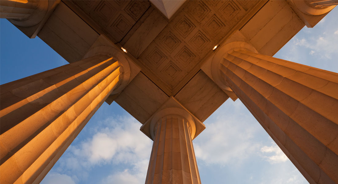 Pillars of Success: Diversify Your Approach to Boost Productivity Pillars of Success: Diversify Your Approach to Boost Productivity photo