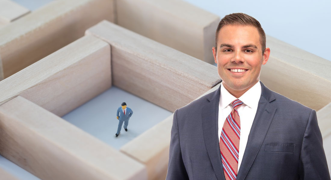 Getting Unstuck: How One Agent Got Off the Plateau and Doubled His Business Getting Unstuck: How One Agent Got Off the Plateau and Doubled His Business photo