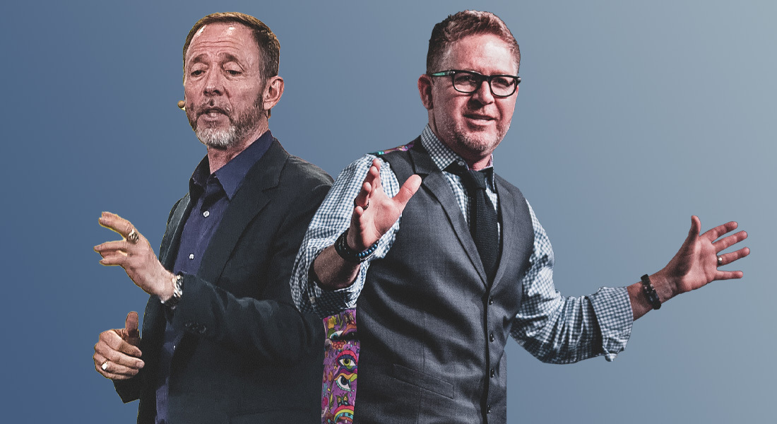 Negotiation Secrets from an FBI Hostage Negotiator | #TBT Negotiation Secrets from an FBI Hostage Negotiator | #TBT photo