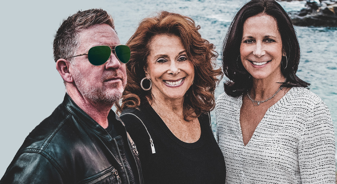 How Maxine and Marti Gellens Became a Rockstar Team Without Sacrificing Their Life and Business