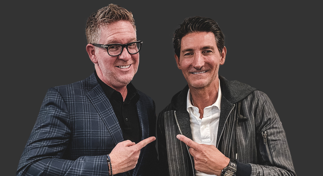 Building a Loyal Customer Community with Menswear Designer David August Building a Loyal Customer Community with Menswear Designer David August photo
