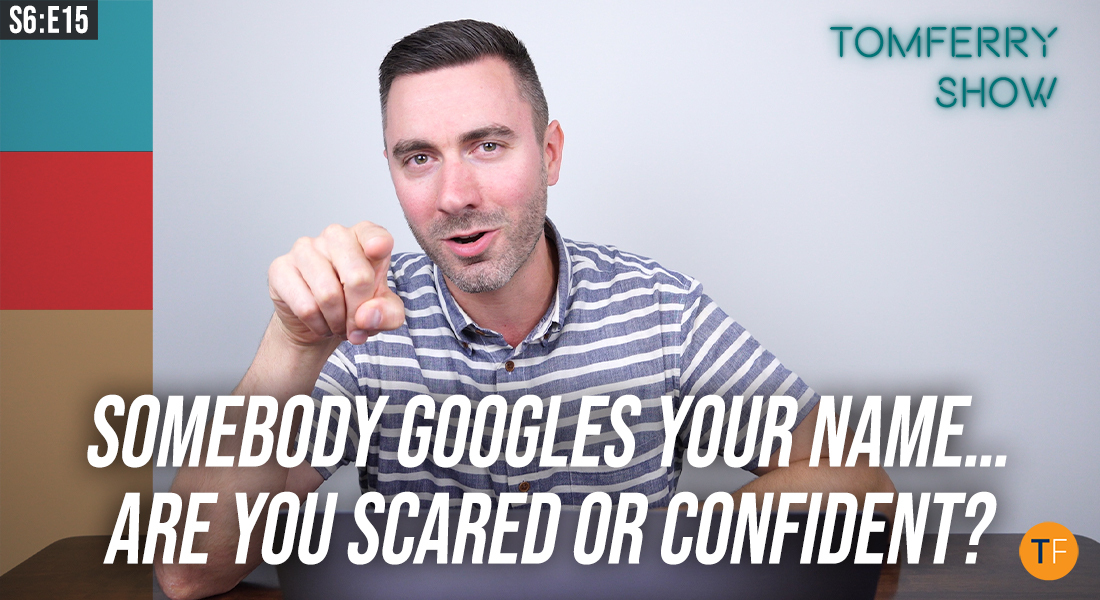 6 Tips to “Google-Ready” Your Business – #TomFerryShow