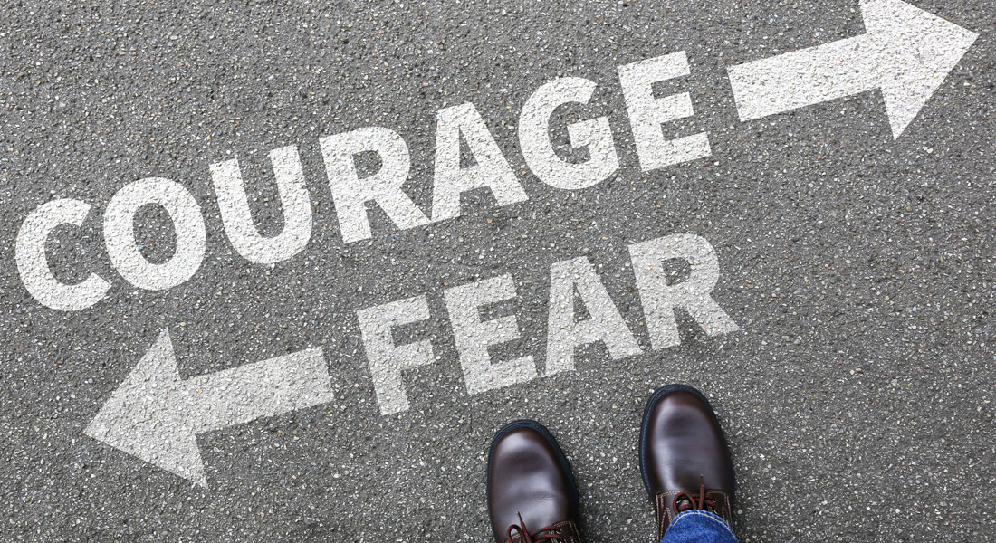 Overcoming the Fear of Starting Your Own Team