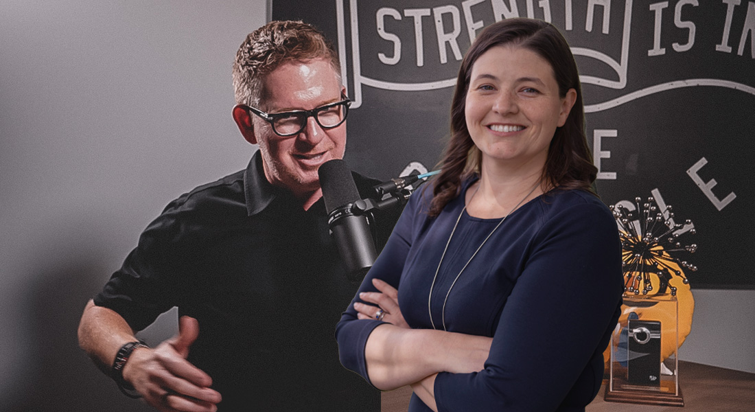Remarkable Business Success & Transformation from Failure with Lisa Chinatti Remarkable Business Success & Transformation from Failure with Lisa Chinatti photo