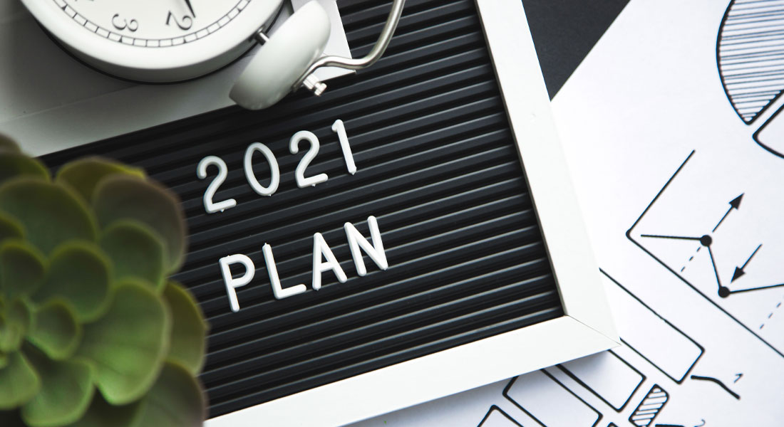 5 Core Growth Tips for 2021 5 Core Growth Tips for 2021 photo