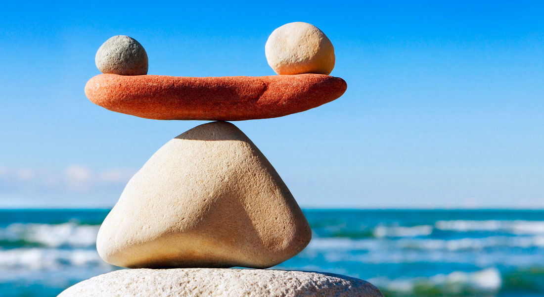 How to Automatically Build ‘Balance’ Into Your 2021 Schedule How to Automatically Build ‘Balance’ Into Your 2021 Schedule photo