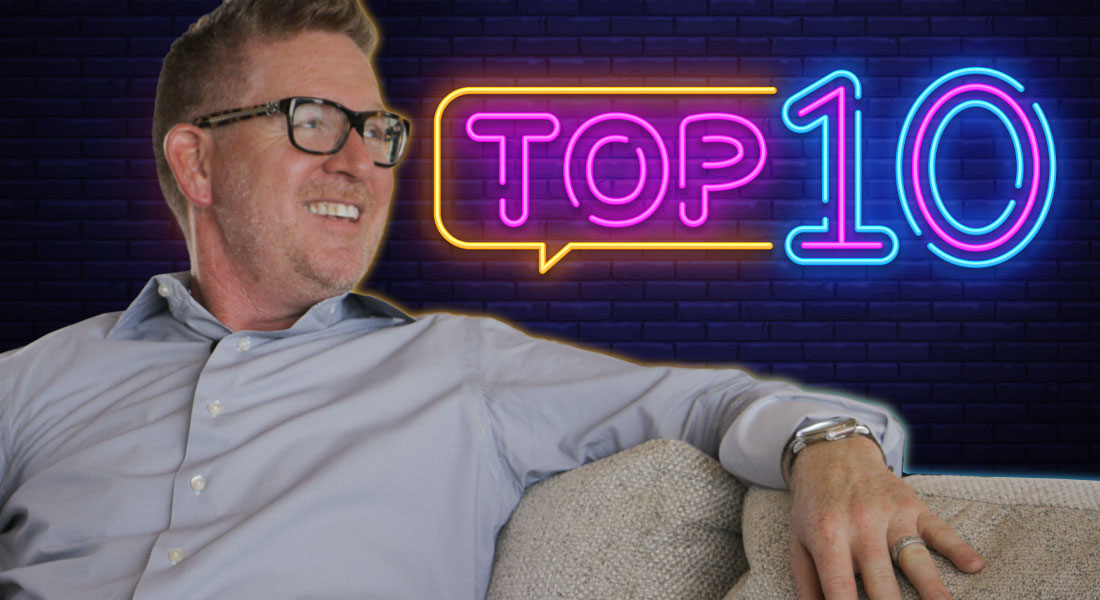 Lessons Through Adversity: Revisiting My Top 10 Most-Read Blogs from 2020 Lessons Through Adversity: Revisiting My Top 10 Most-Read Blogs from 2020 photo