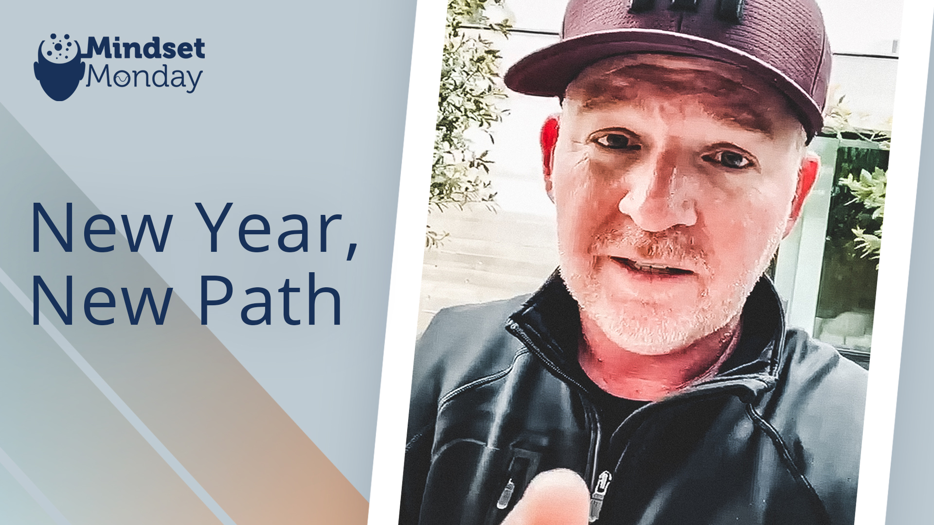 A New Year Opens a Door of Opportunities | Mindset Monday