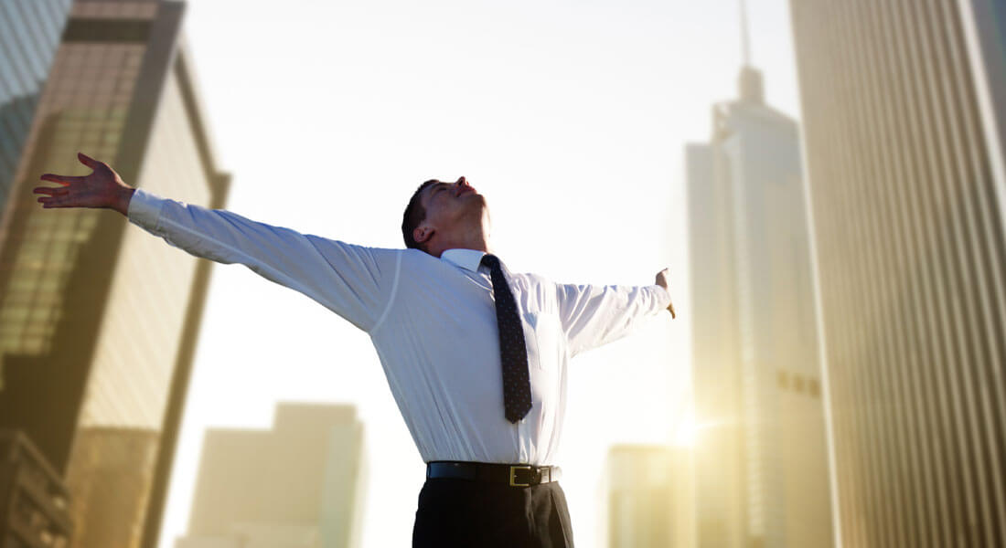 4 Ways to Conquer ‘Fear of Failure’ & Finally Fulfill Your Greatness 4 Ways to Conquer ‘Fear of Failure’ & Finally Fulfill Your Greatness photo