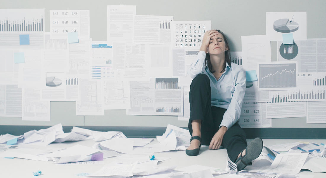 TEAM SPOTLIGHT: 5 Tips for Enhanced Team Strength (And Sanity) in a Crazy Market TEAM SPOTLIGHT: 5 Tips for Enhanced Team Strength (And Sanity) in a Crazy Market photo