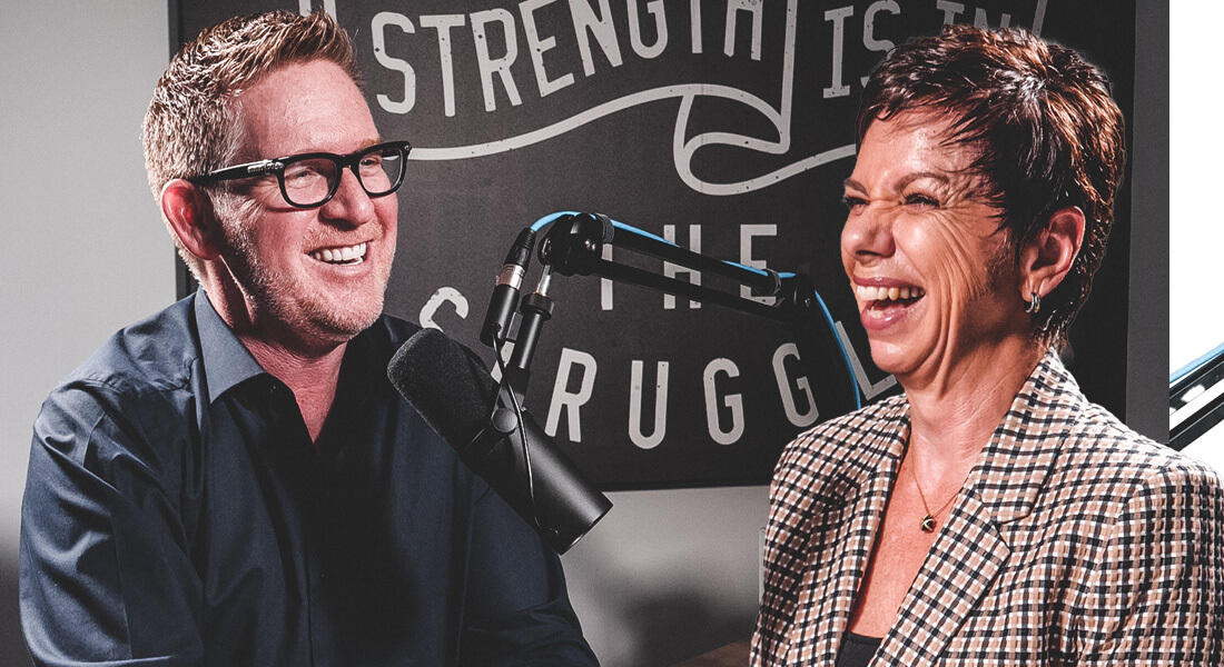Talking Health, Covid Fallout & the Importance of Transitions with Pam Jacobson Talking Health, Covid Fallout & the Importance of Transitions with Pam Jacobson photo
