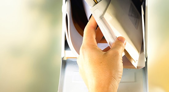 Real estate direct mail marketing is the key to relationship building.