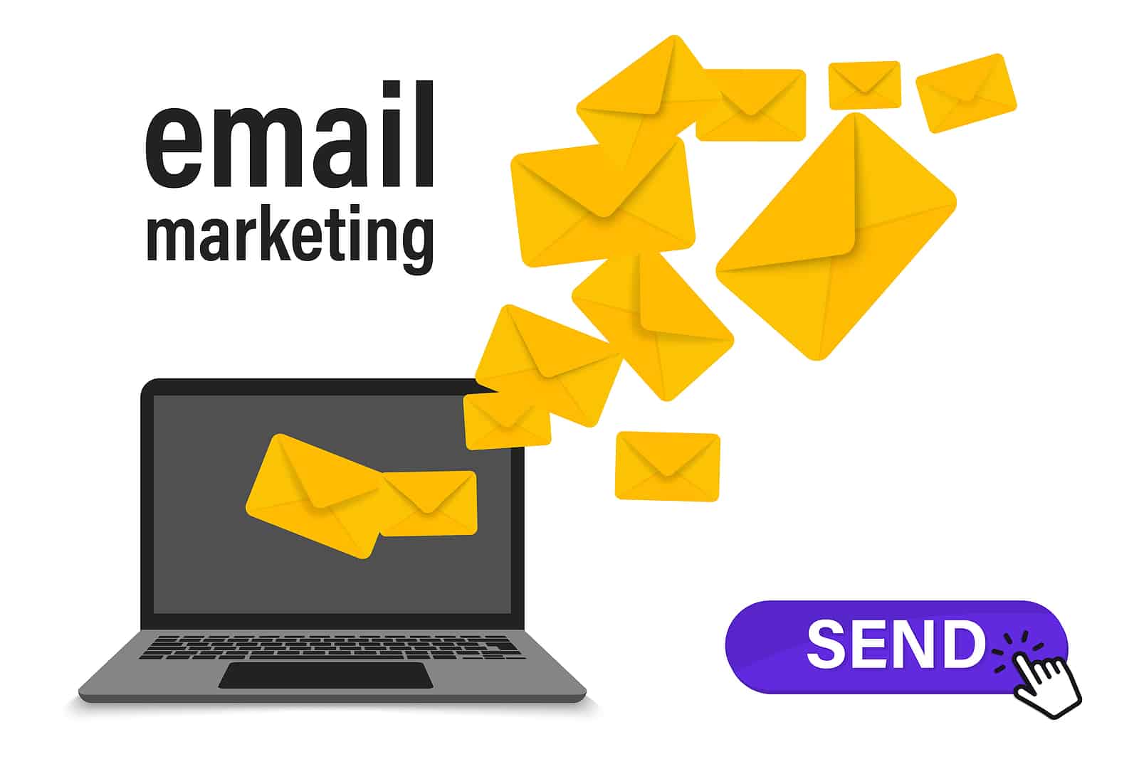 A Guide to Real Estate Email Marketing