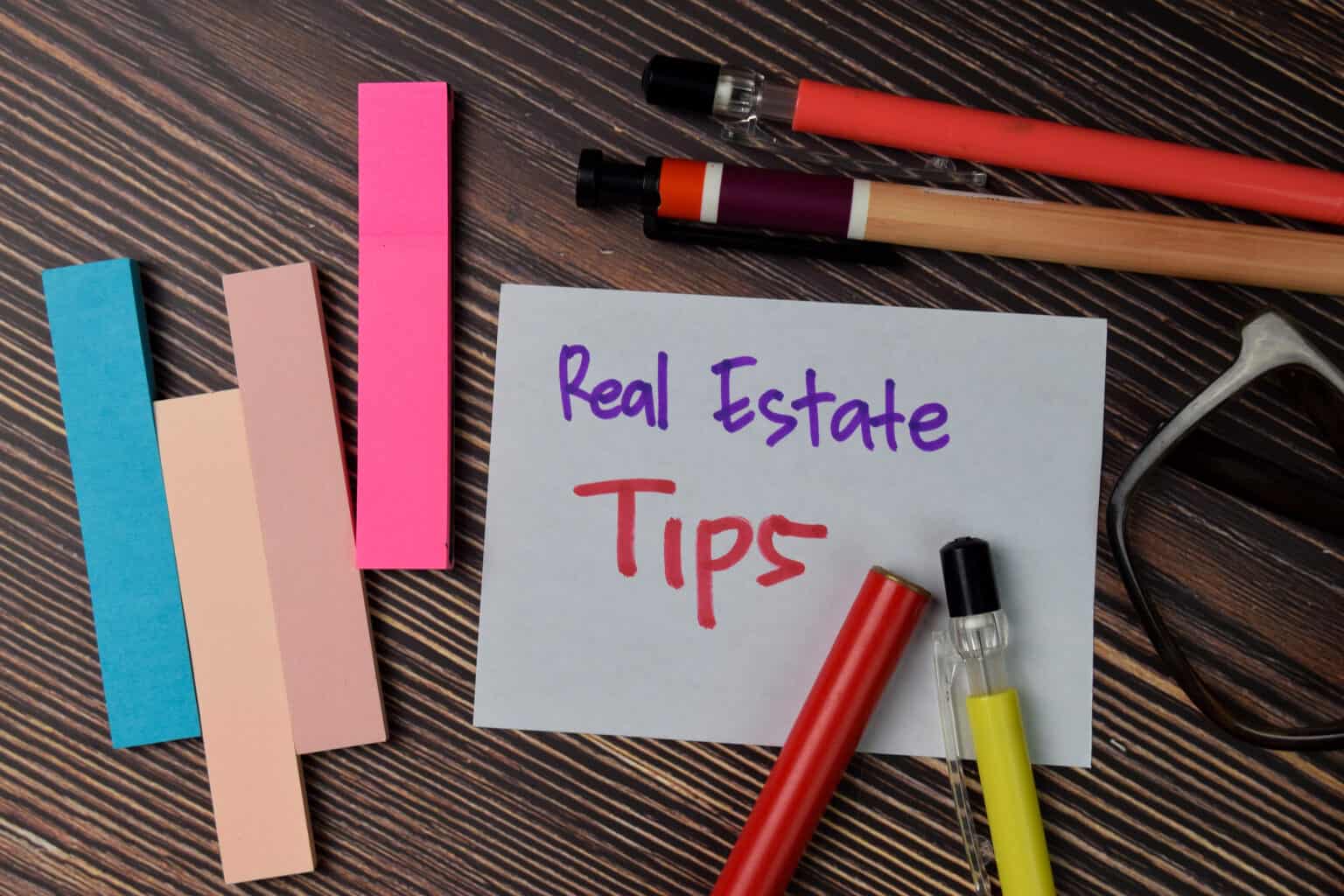 How to Be a Successful Real Estate Agent Tom Ferry