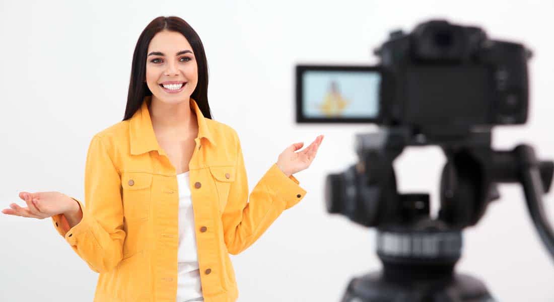 Video marketing