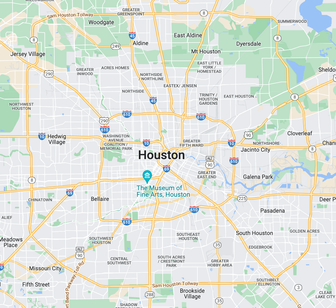 Houston Real Estate Coaching