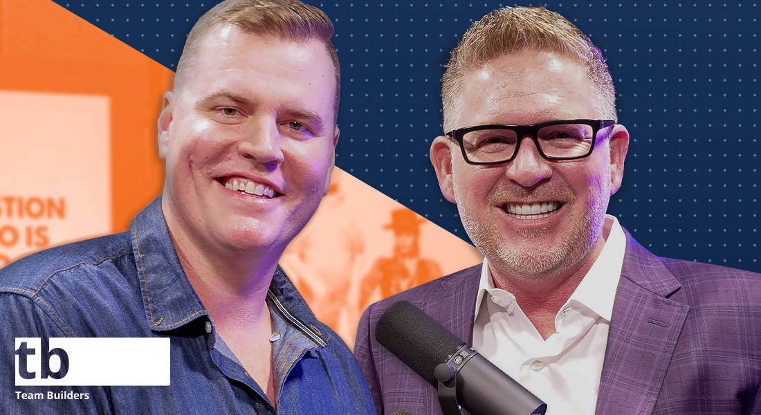 The Team Broker: Helping Other Agents Expand with Passion and Purpose