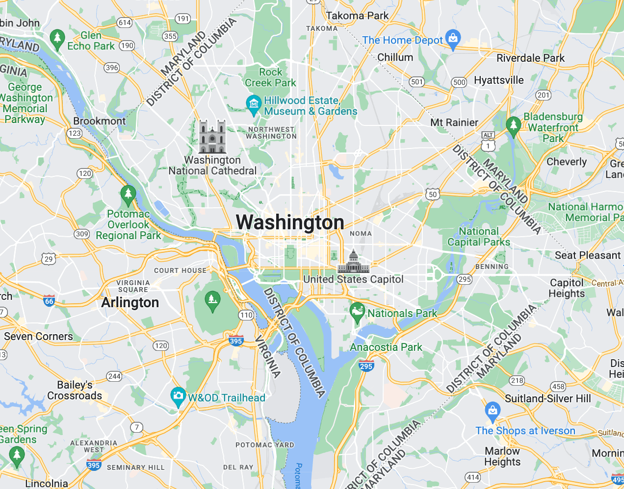 Real Estate Coaching Washington DC