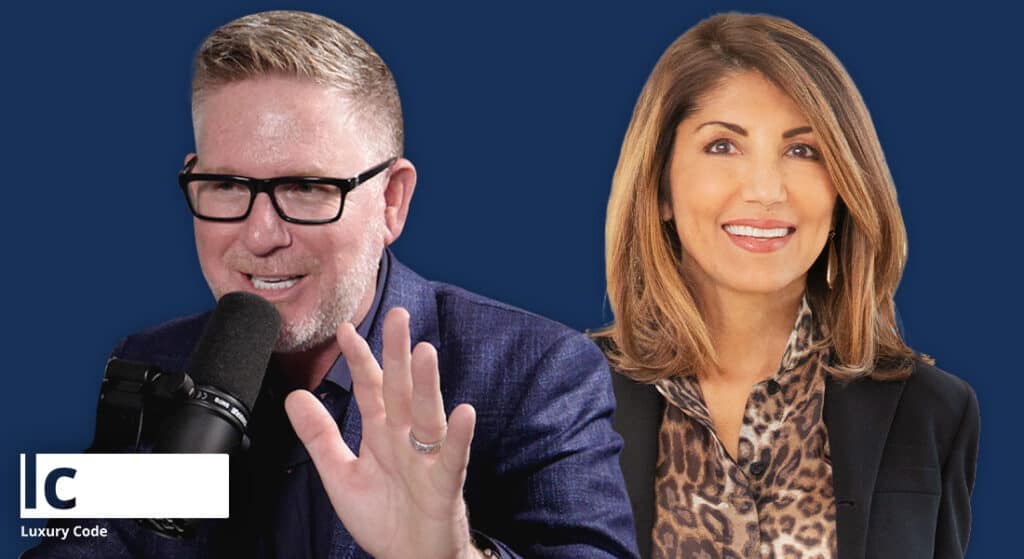 Luxury Code Tom Ferry