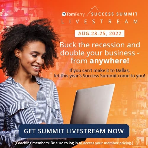 19 Essential Tips For New Real Estate Agent Tom Ferry