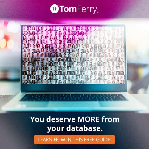 19 Essential Tips For New Real Estate Agent Tom Ferry