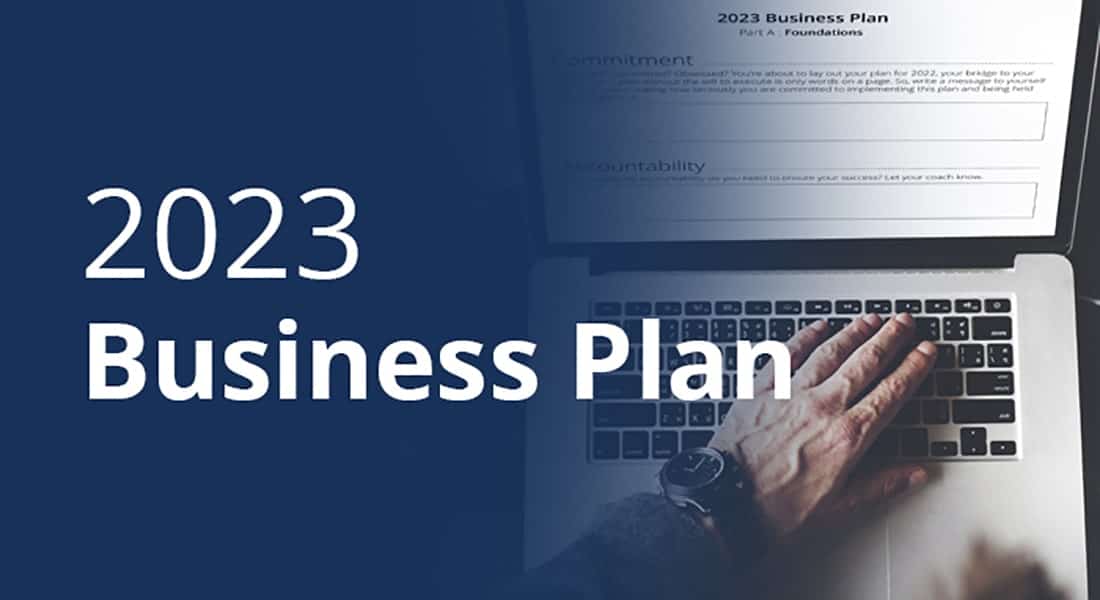 tom ferry business plan 2022 pdf