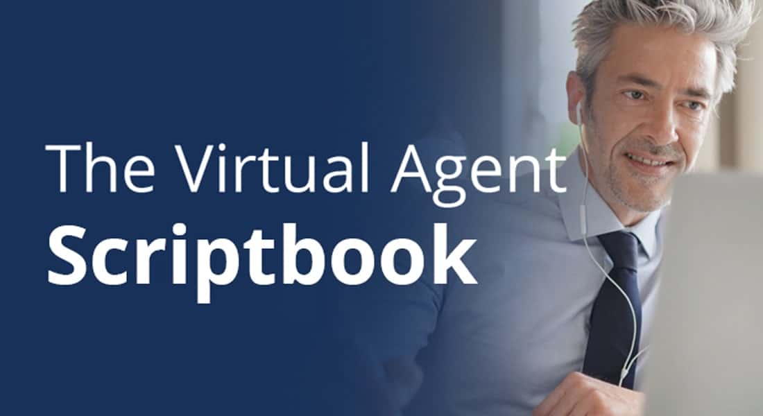 Virtual Agent Script Offer