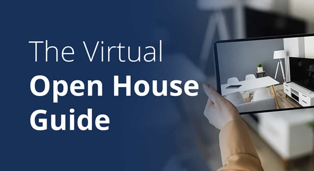 Virtual Open House Offer